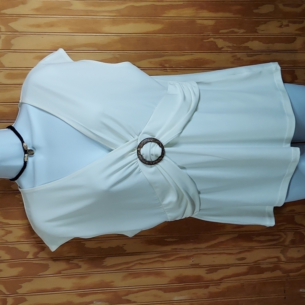 Bandolino blouse